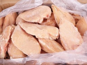CHICKEN BREAST