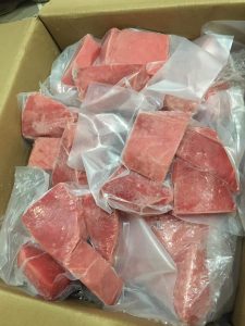 SEA PRODUCTS MARINE PRODUCTS